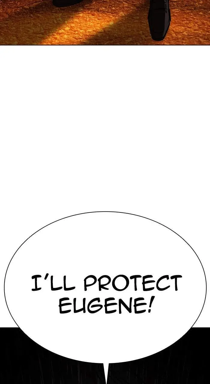 Read Lookism chapter 8.1 image 110 on Lezhin