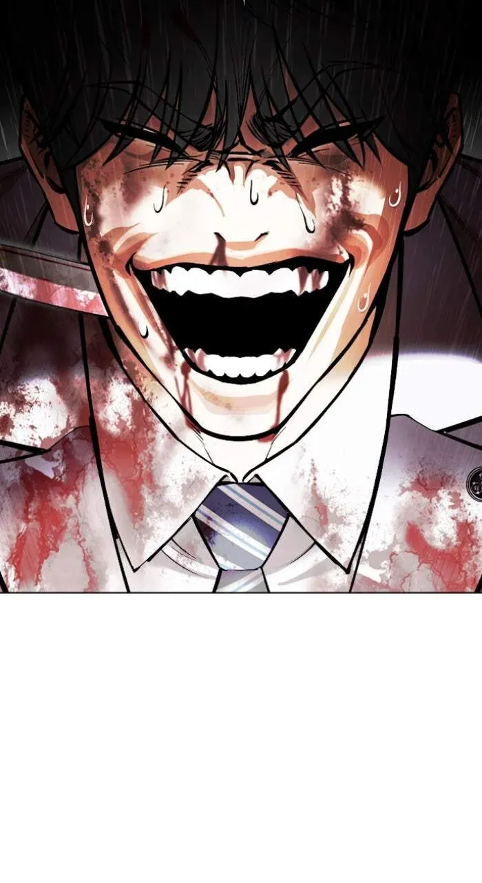Read Lookism chapter 8.1 image 111 on Lezhin