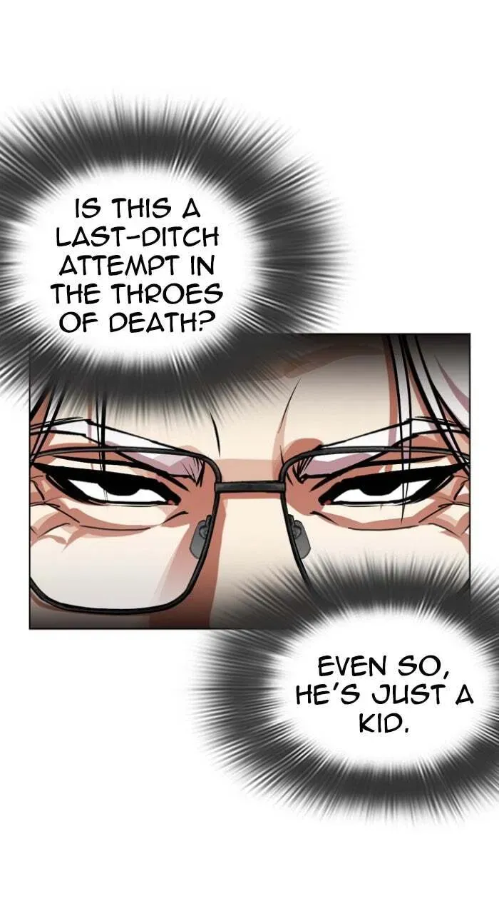 Read Lookism chapter 8.1 image 112 on Lezhin