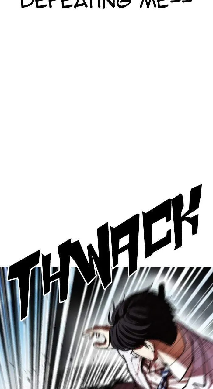 Read Lookism chapter 8.1 image 115 on Lezhin
