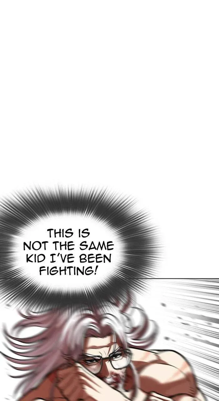 Read Lookism chapter 8.1 image 117 on Lezhin