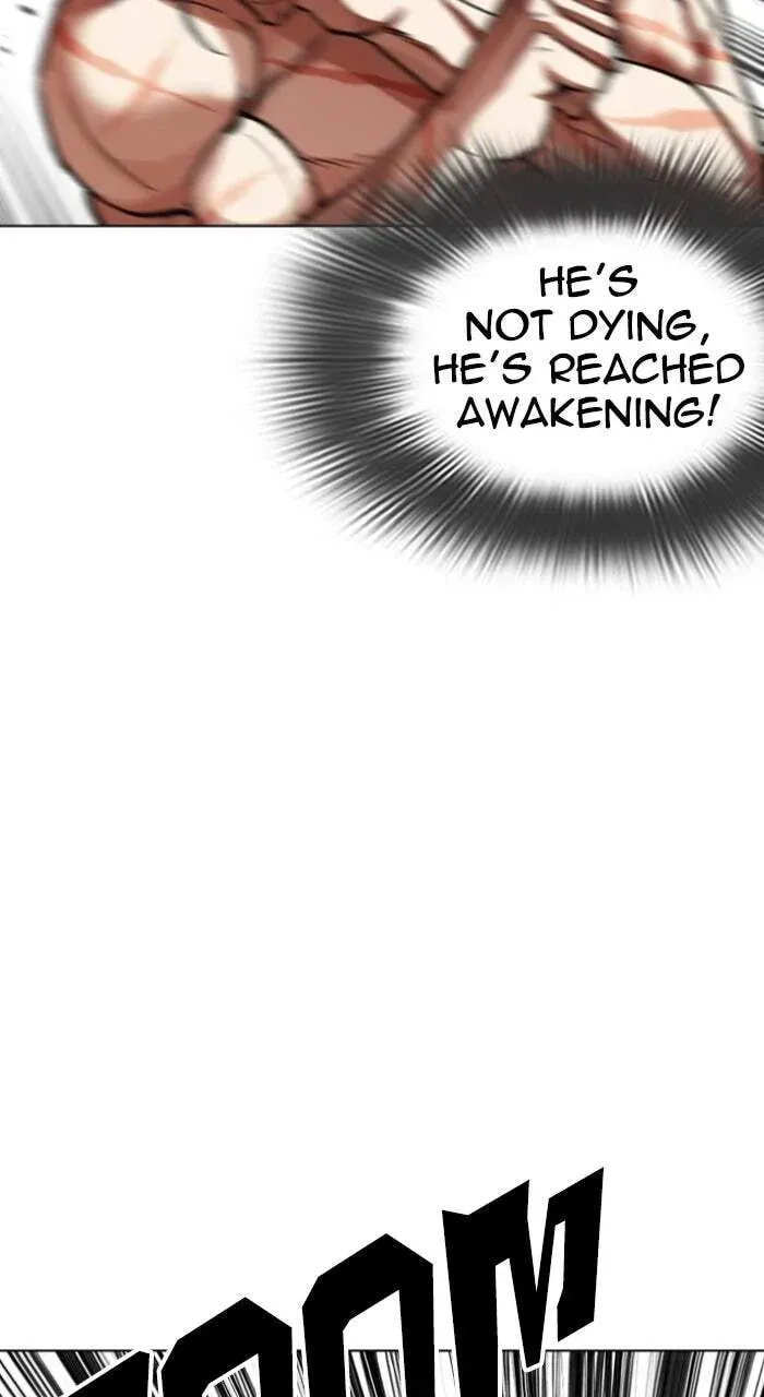 Read Lookism chapter 8.1 image 118 on Lezhin