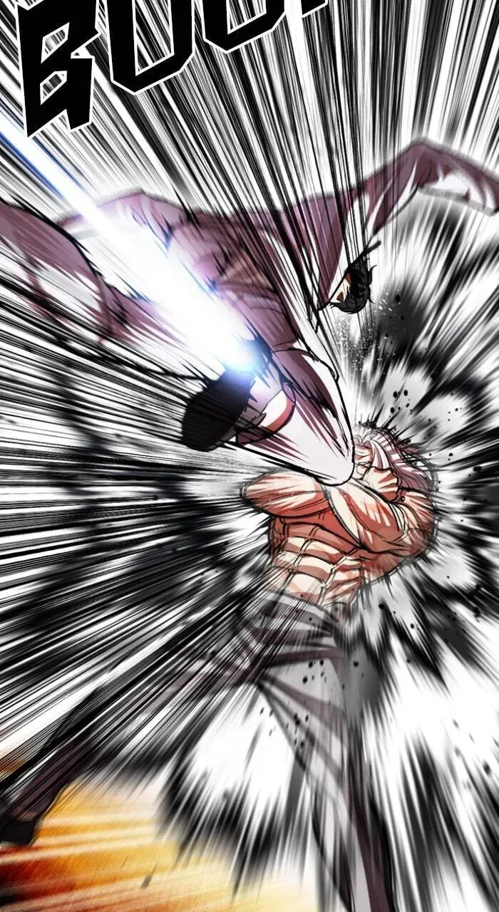 Read Lookism chapter 8.1 image 119 on Lezhin