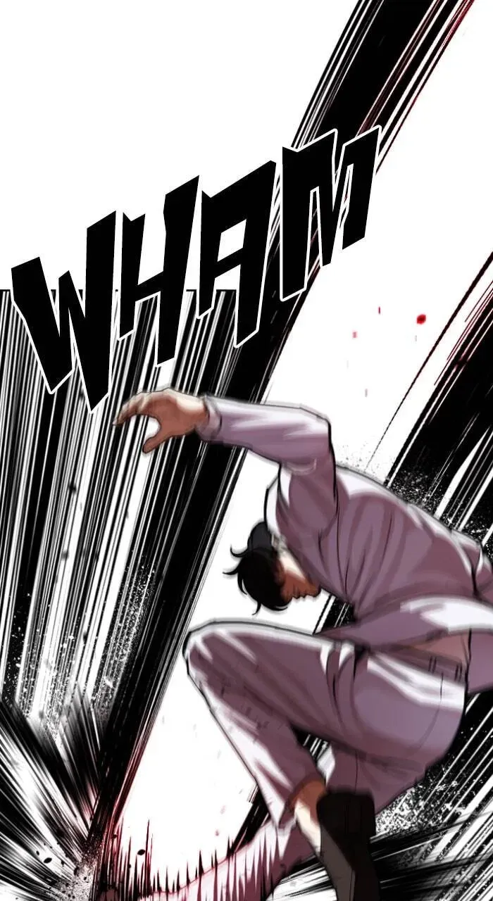 Read Lookism chapter 8.1 image 123 on Lezhin