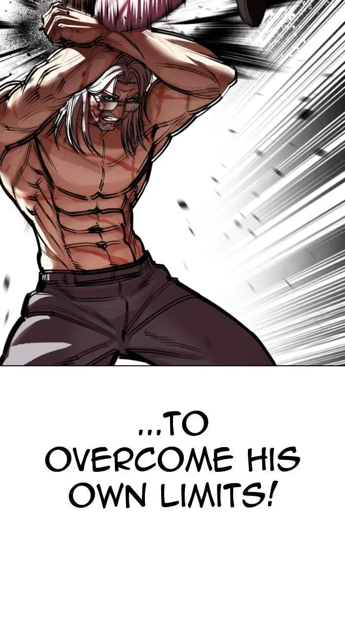 Read Lookism chapter 8.1 image 124 on Lezhin
