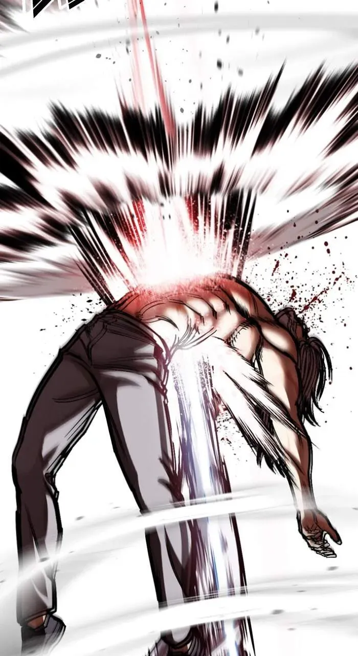 Read Lookism chapter 8.1 image 128 on Lezhin