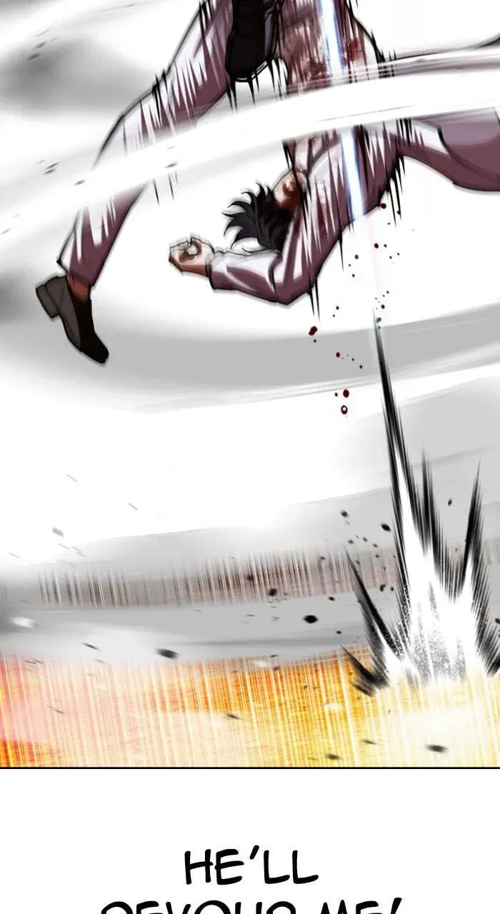 Read Lookism chapter 8.1 image 129 on Lezhin