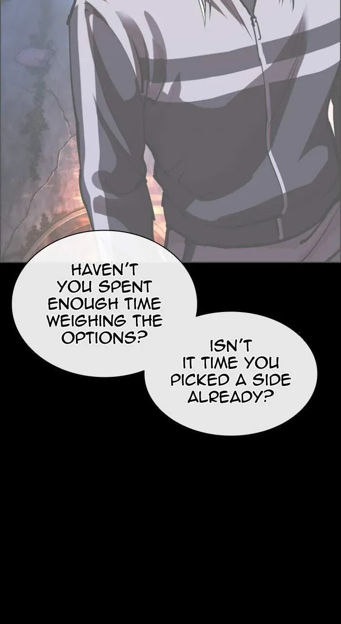Read Lookism chapter 8.1 image 13 on Lezhin