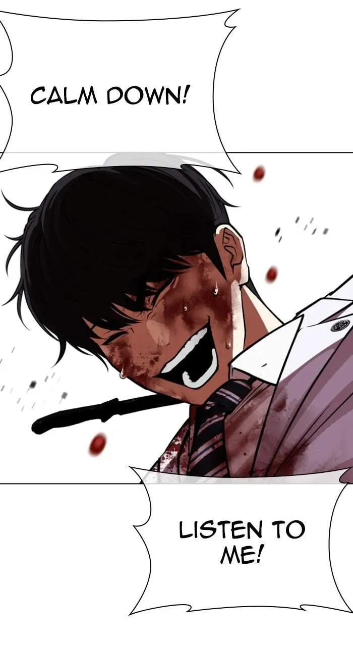 Read Lookism chapter 8.1 image 132 on Lezhin