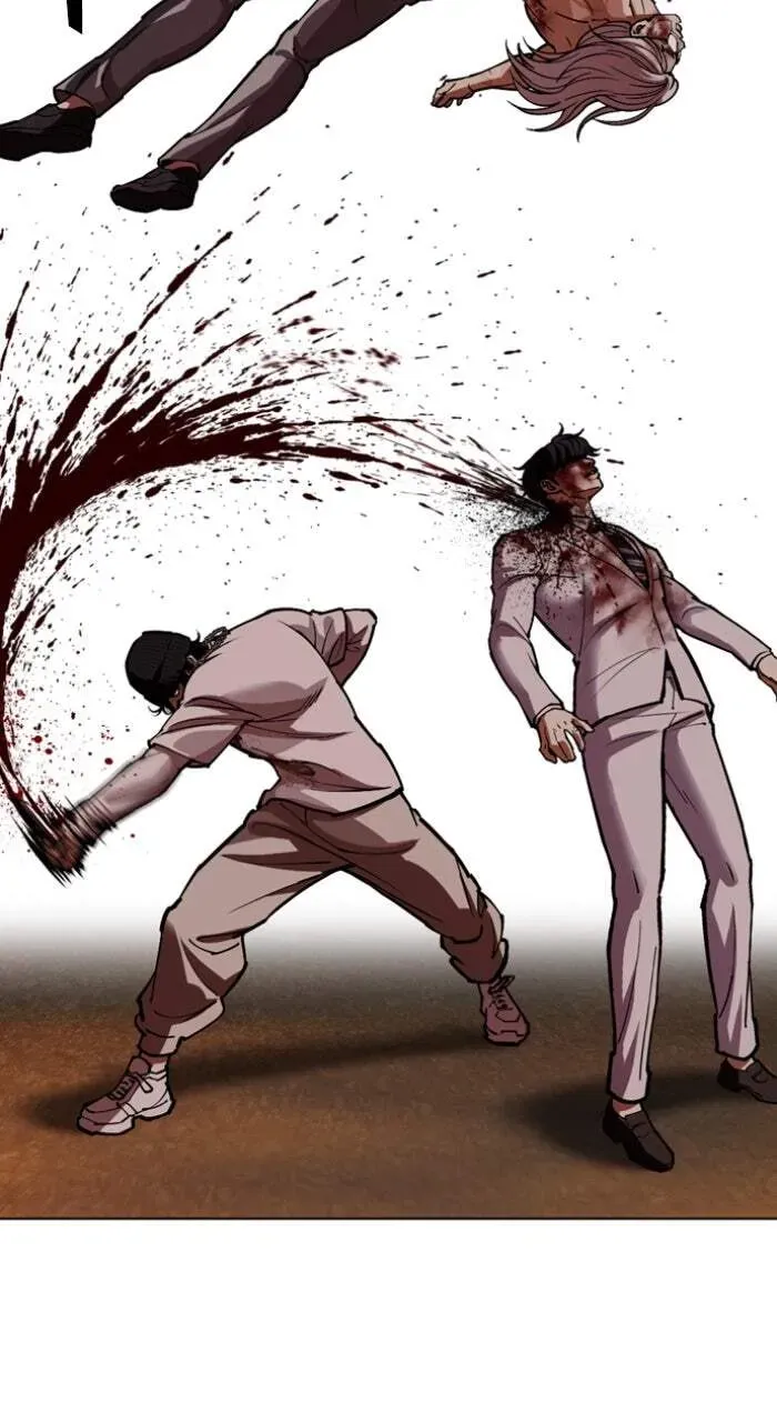 Read Lookism chapter 8.1 image 135 on Lezhin