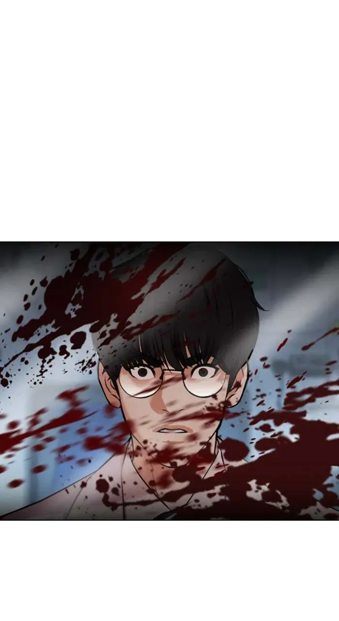 Read Lookism chapter 8.1 image 136 on Lezhin