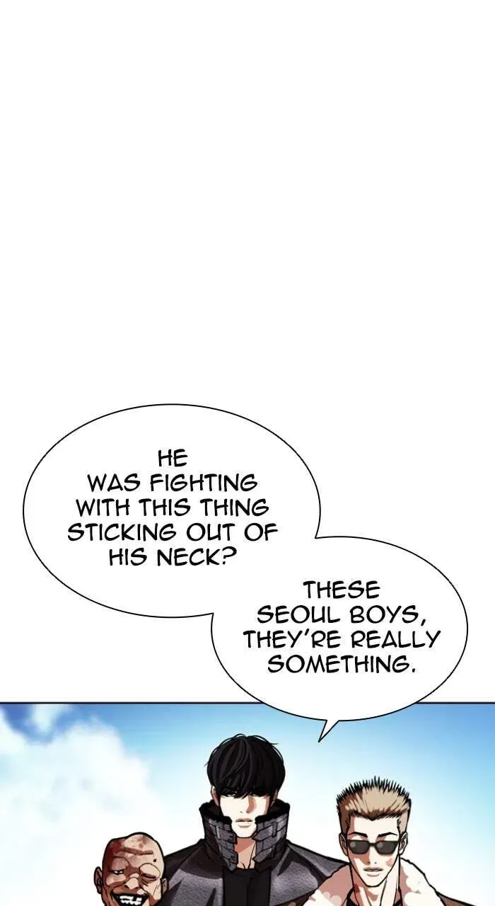 Read Lookism chapter 8.1 image 140 on Lezhin