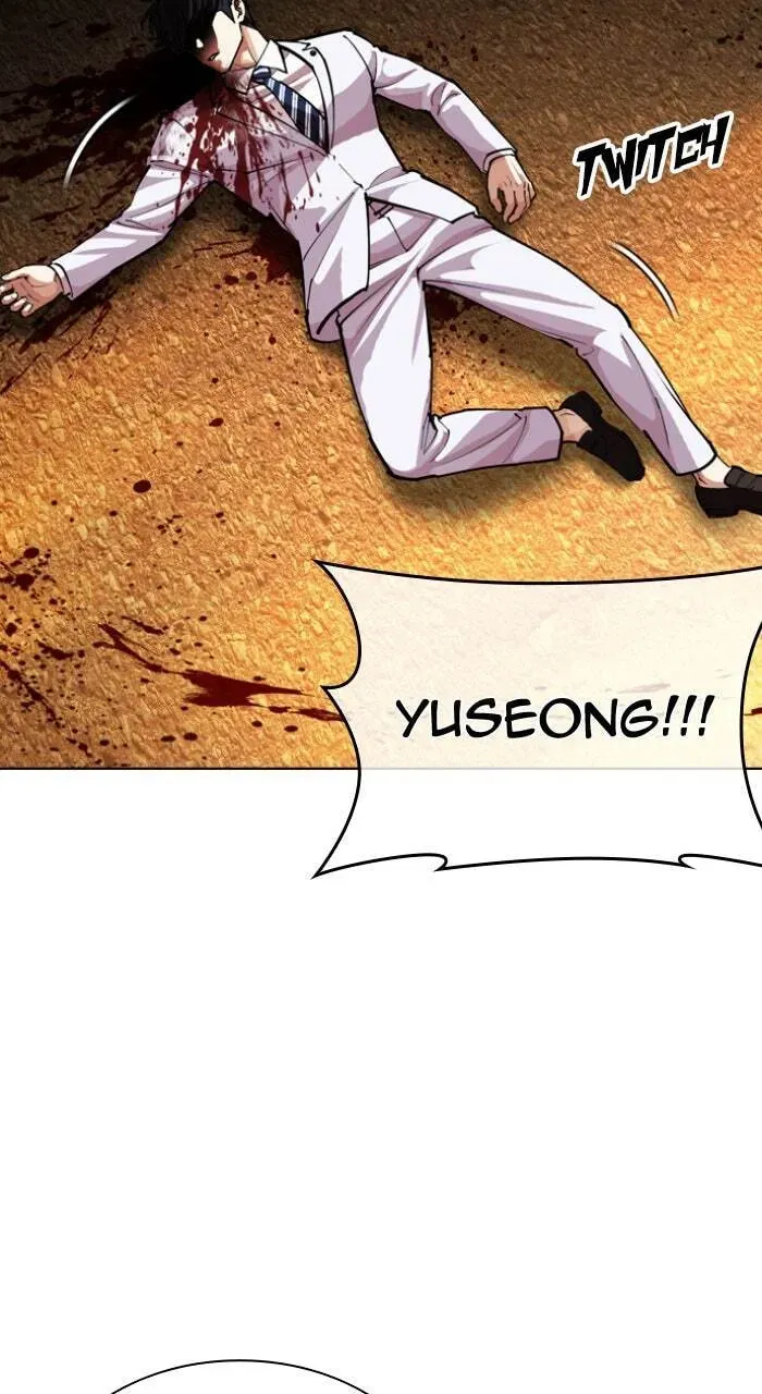 Read Lookism chapter 8.1 image 145 on Lezhin