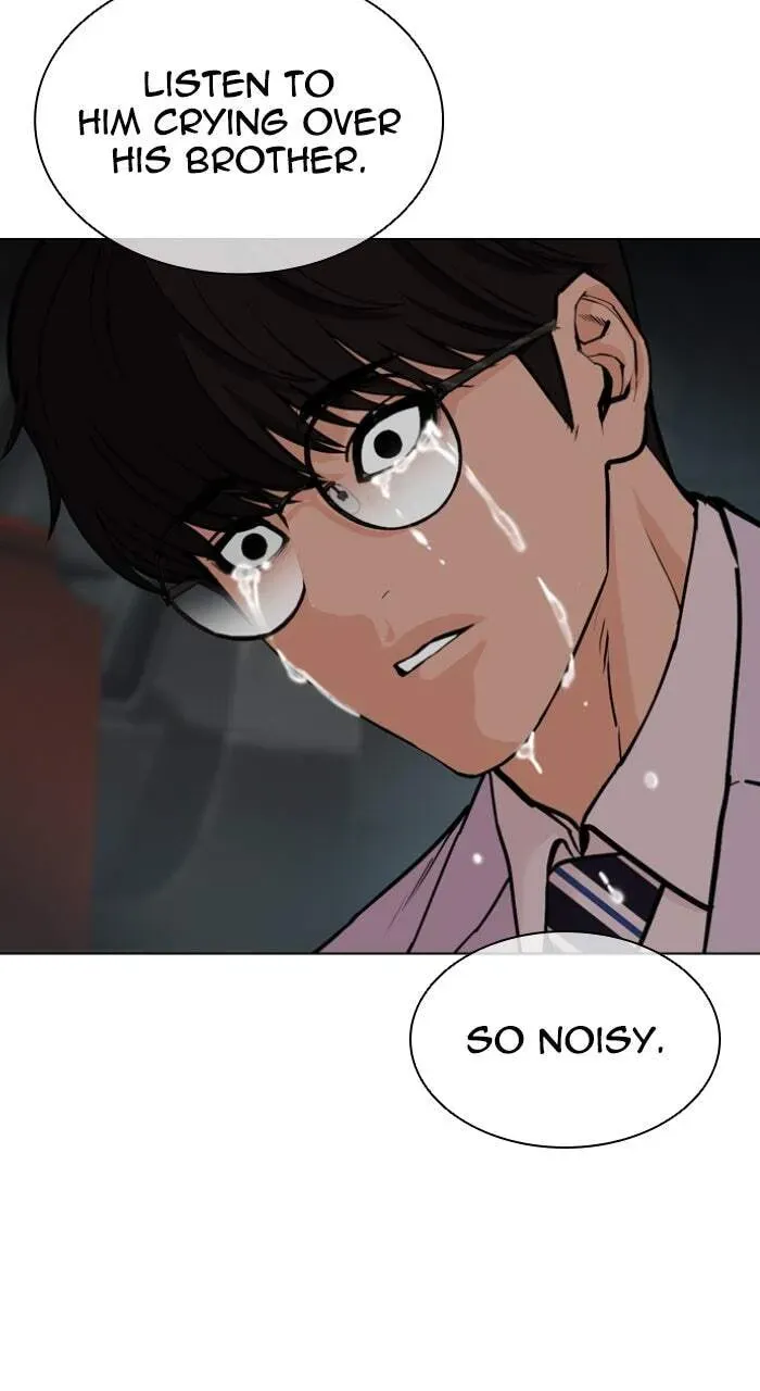 Read Lookism chapter 8.1 image 146 on Lezhin