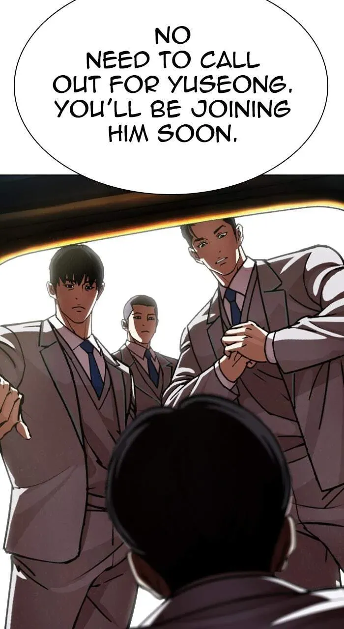 Read Lookism chapter 8.1 image 149 on Lezhin