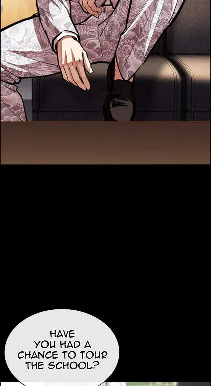 Read Lookism chapter 8.1 image 15 on Lezhin