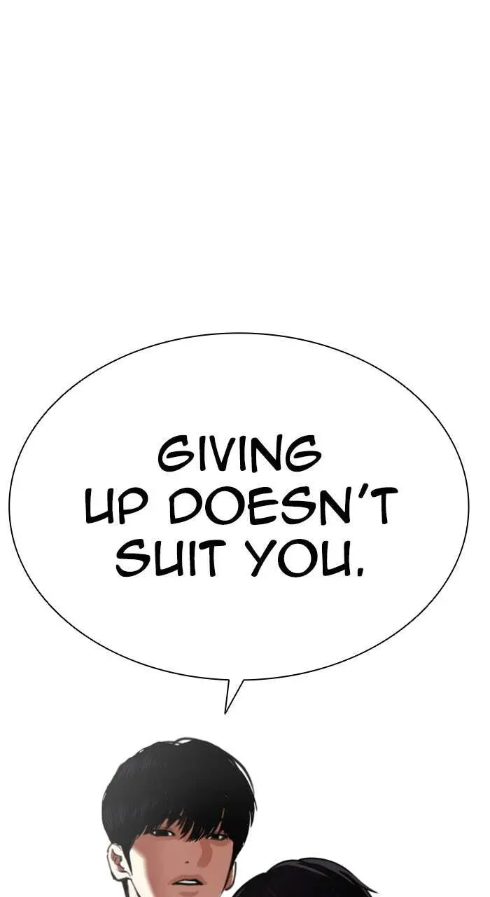 Read Lookism chapter 8.1 image 154 on Lezhin