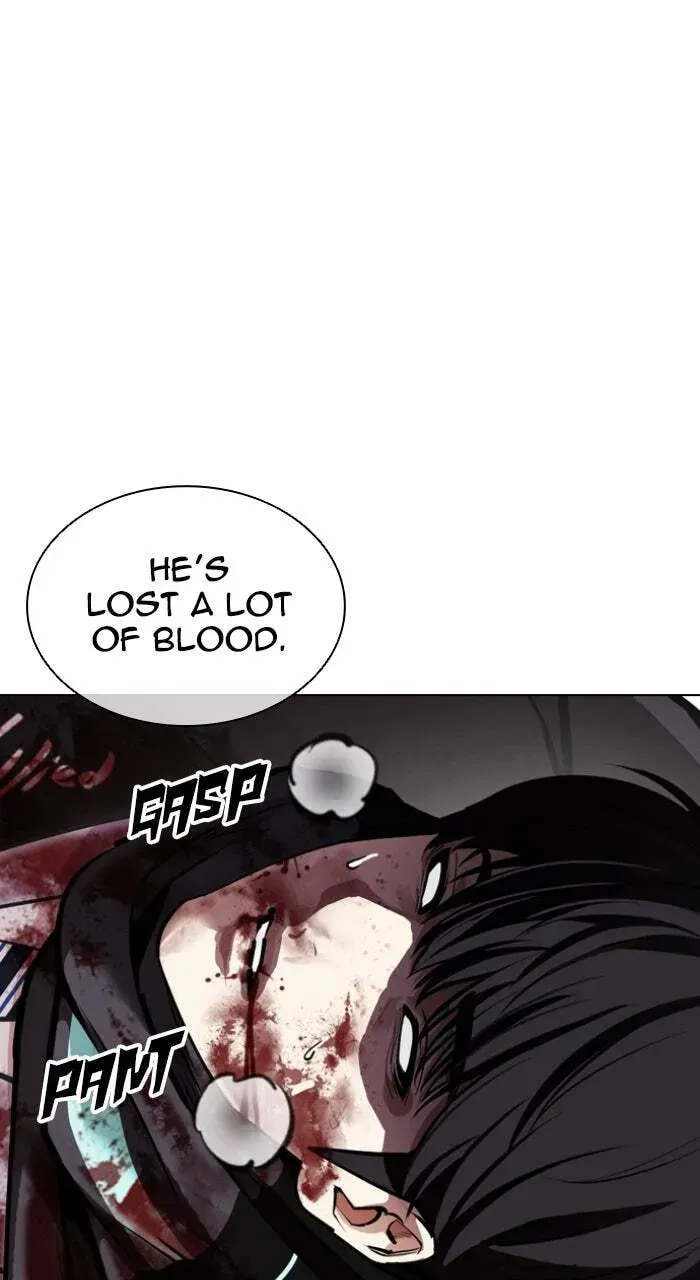 Read Lookism chapter 8.1 image 156 on Lezhin