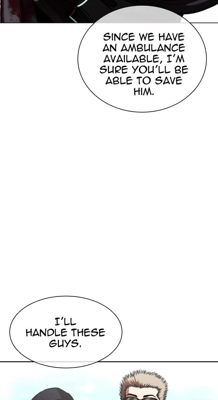 Read Lookism chapter 8.1 image 157 on Lezhin