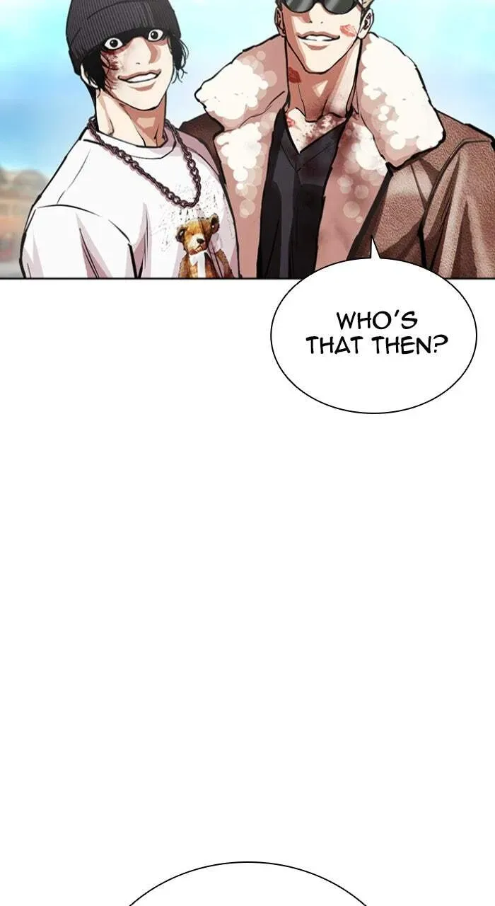 Read Lookism chapter 8.1 image 158 on Lezhin
