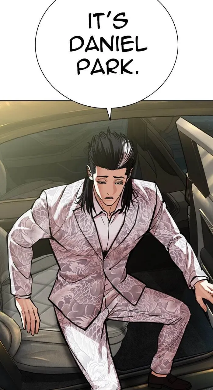 Read Lookism chapter 8.1 image 159 on Lezhin