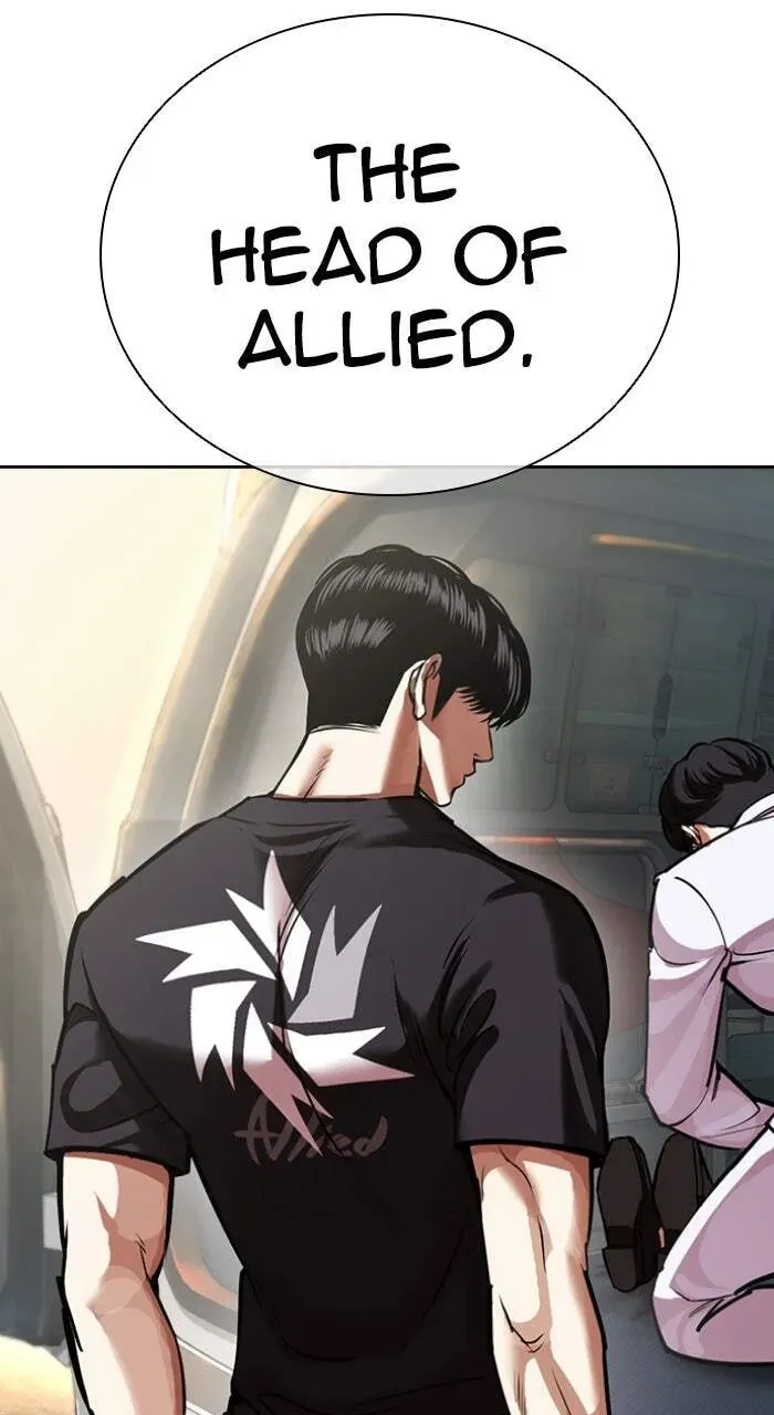 Read Lookism chapter 8.1 image 161 on Lezhin