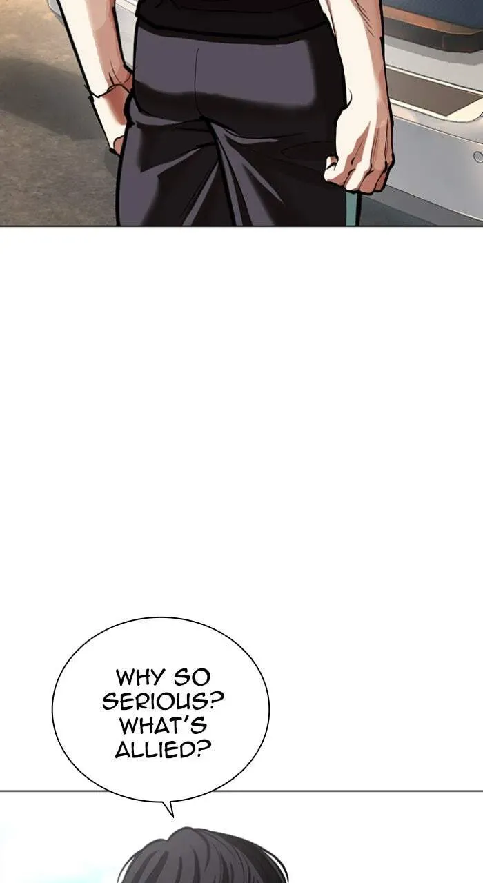 Read Lookism chapter 8.1 image 162 on Lezhin