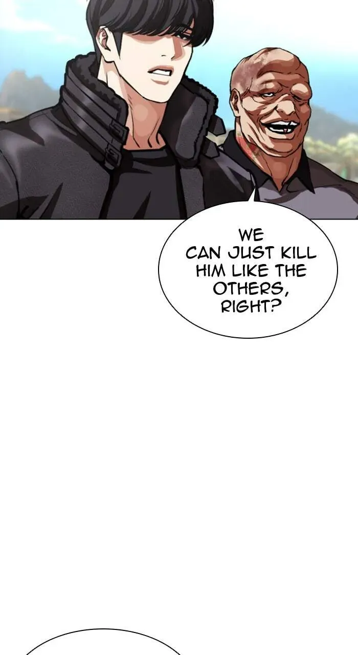 Read Lookism chapter 8.1 image 163 on Lezhin