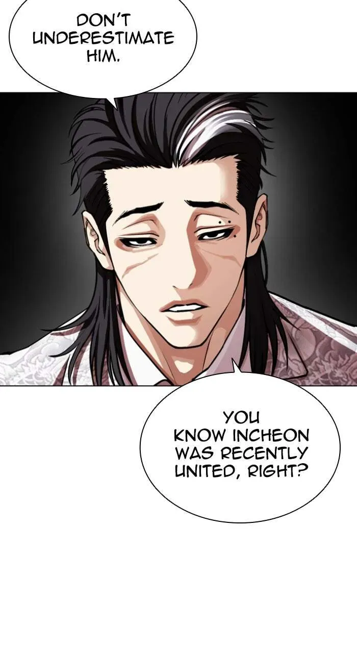 Read Lookism chapter 8.1 image 164 on Lezhin