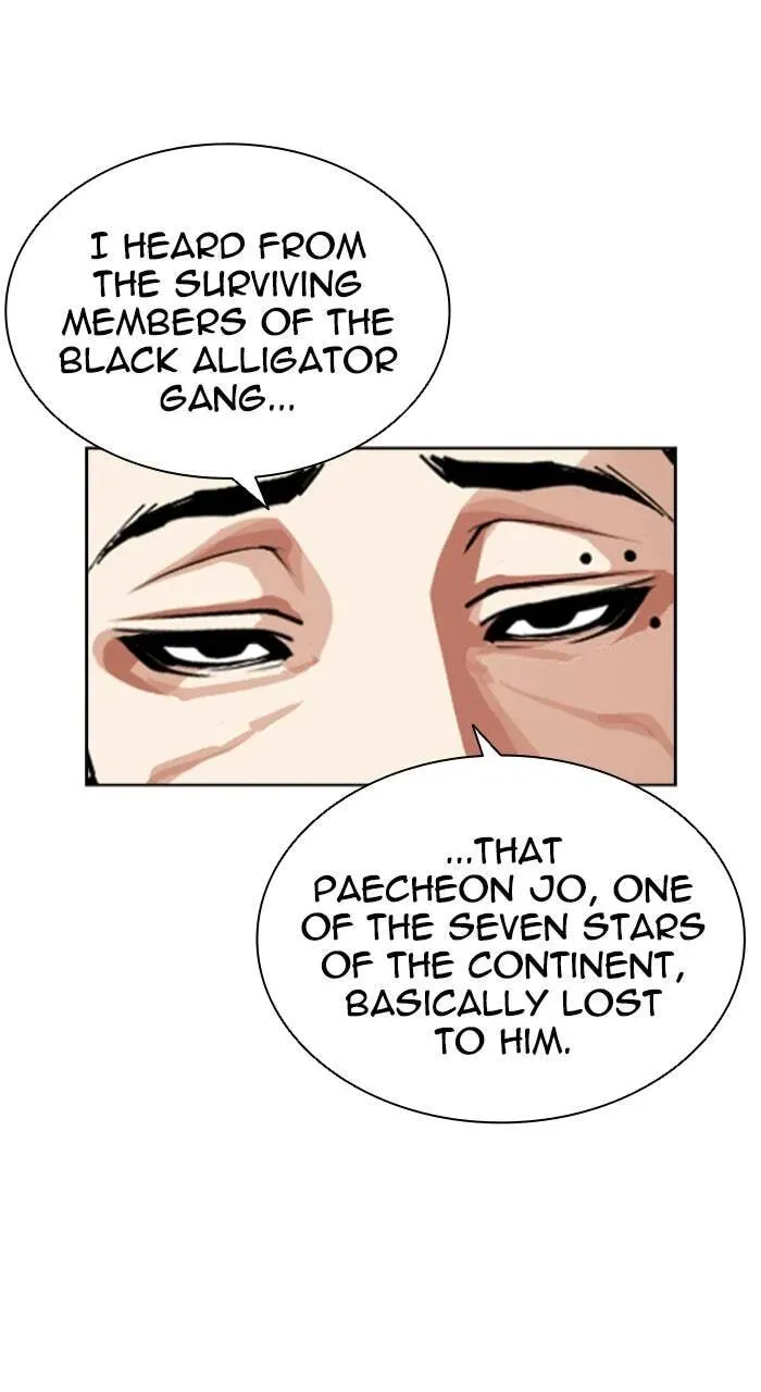 Read Lookism chapter 8.1 image 167 on Lezhin