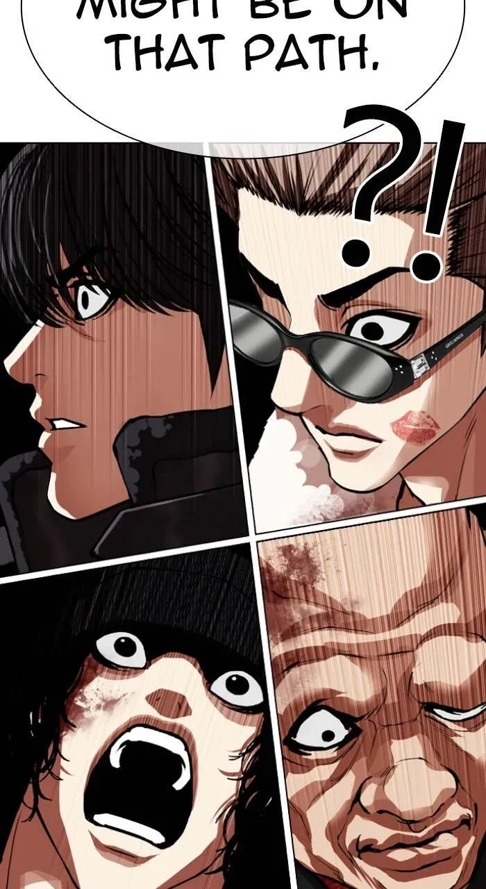 Read Lookism chapter 8.1 image 169 on Lezhin