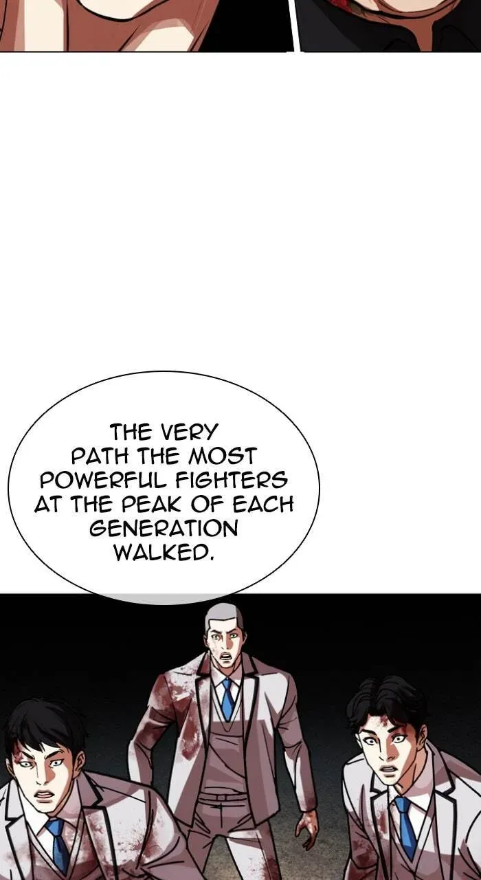Read Lookism chapter 8.1 image 170 on Lezhin