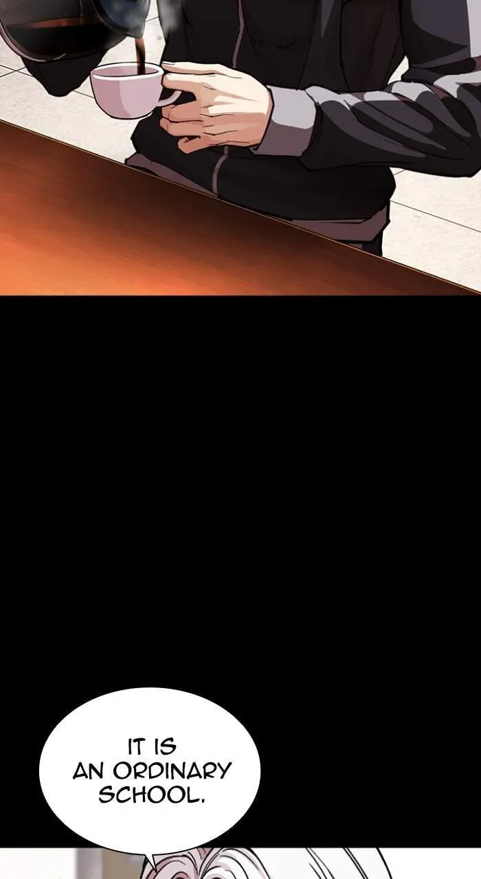 Read Lookism chapter 8.1 image 19 on Lezhin