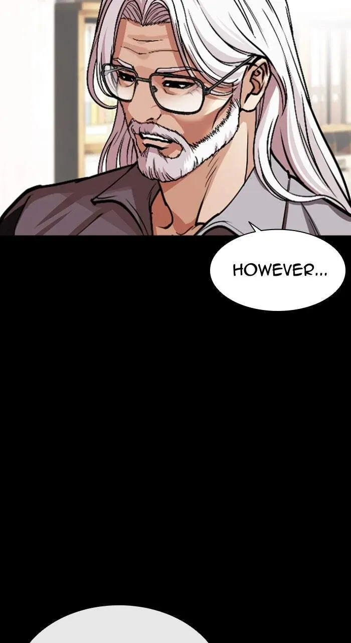 Read Lookism chapter 8.1 image 20 on Lezhin