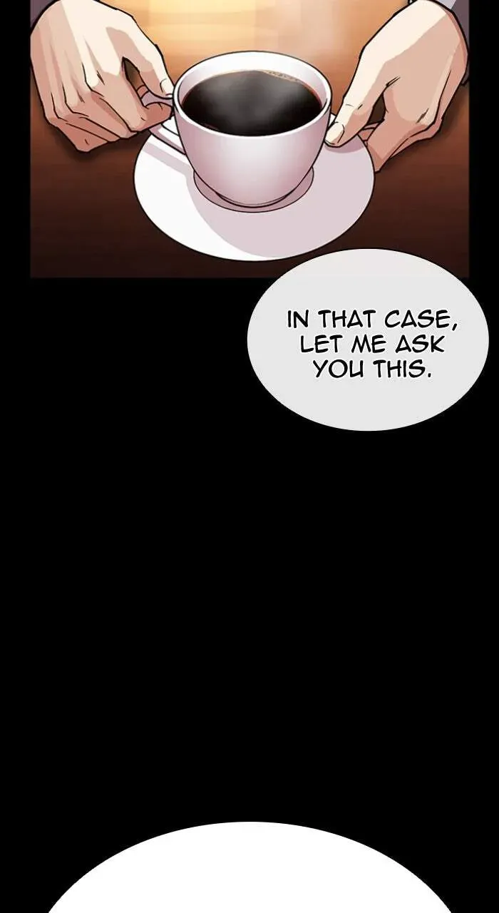 Read Lookism chapter 8.1 image 23 on Lezhin