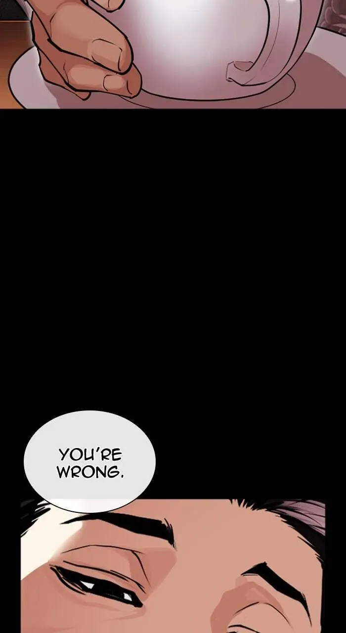 Read Lookism chapter 8.1 image 25 on Lezhin