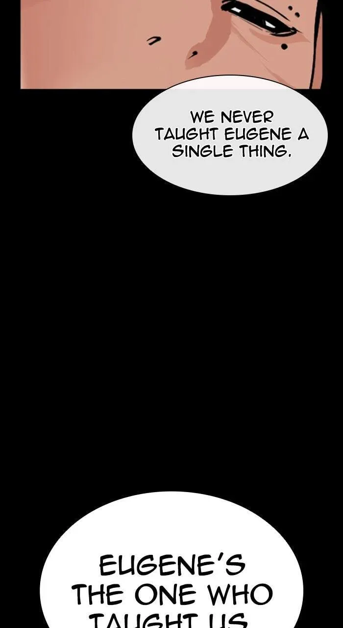 Read Lookism chapter 8.1 image 26 on Lezhin