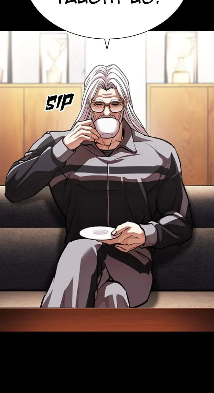Read Lookism chapter 8.1 image 27 on Lezhin