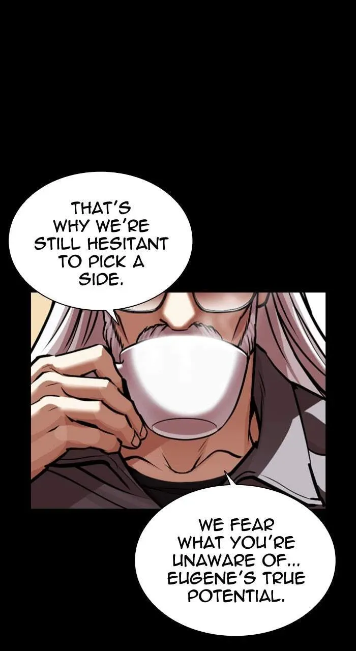 Read Lookism chapter 8.1 image 28 on Lezhin