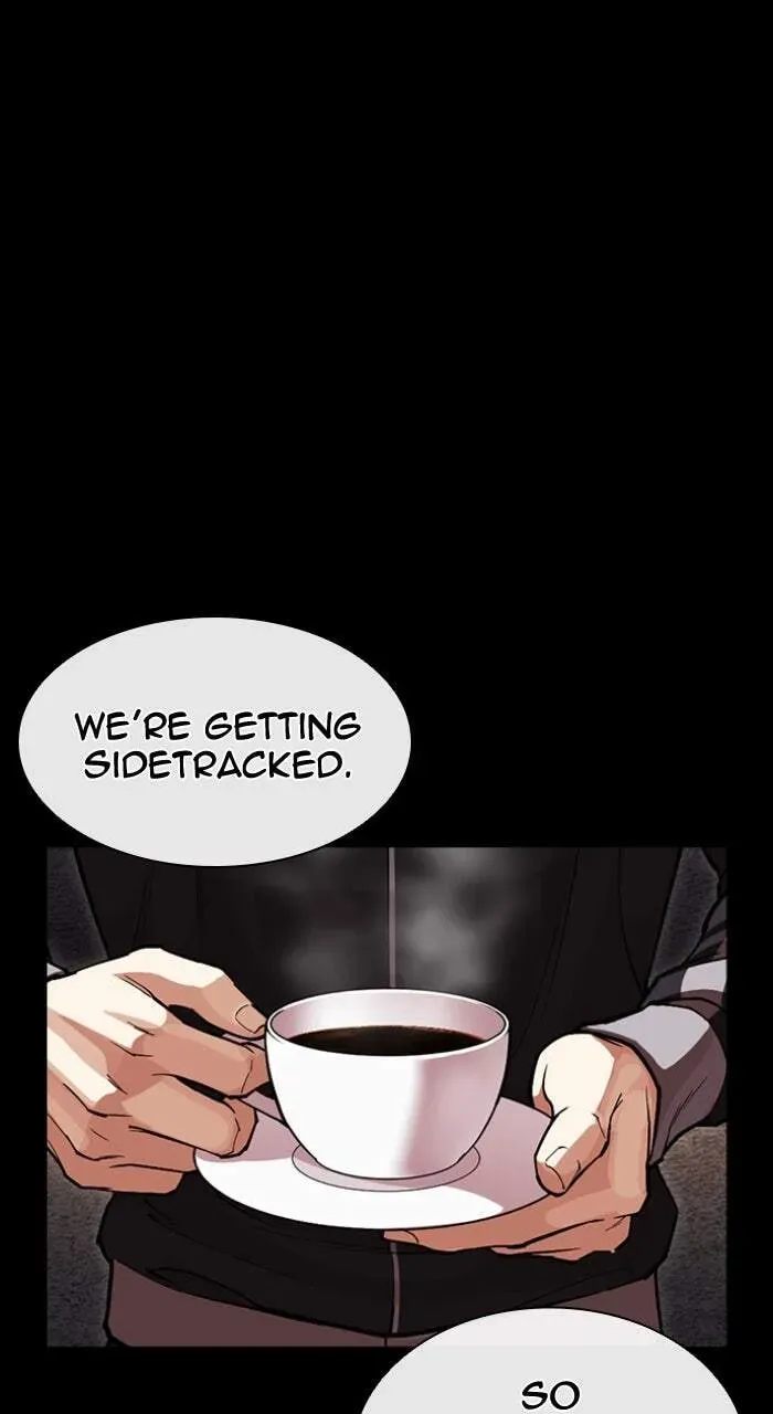 Read Lookism chapter 8.1 image 29 on Lezhin