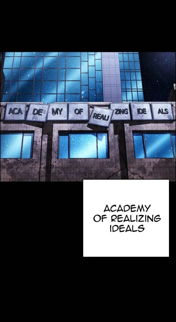 Read Lookism chapter 8.1 image 3 on Lezhin