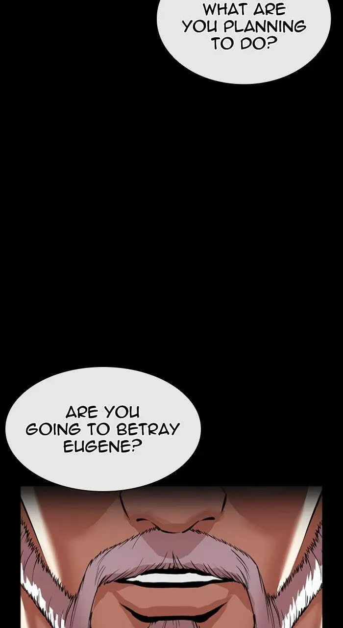 Read Lookism chapter 8.1 image 30 on Lezhin