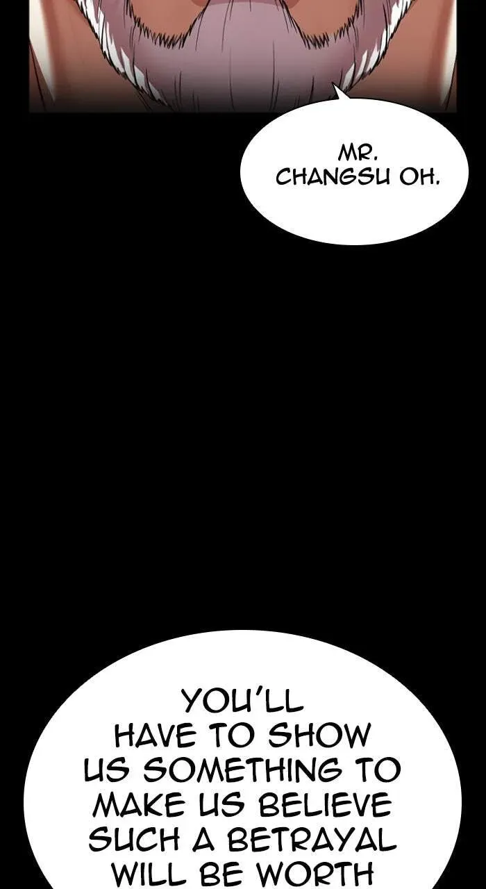 Read Lookism chapter 8.1 image 31 on Lezhin