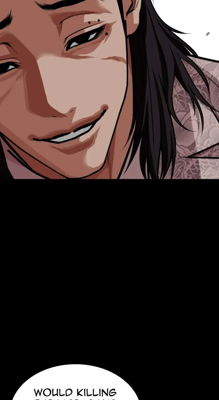Read Lookism chapter 8.1 image 34 on Lezhin