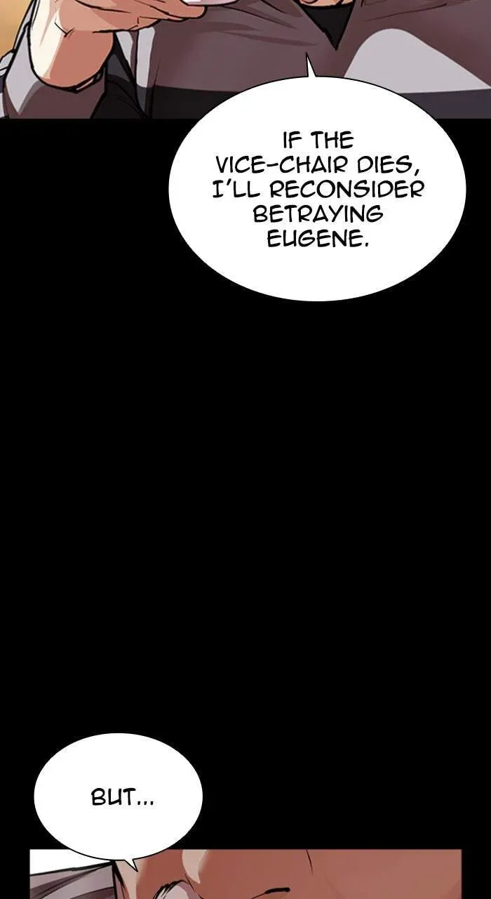 Read Lookism chapter 8.1 image 37 on Lezhin