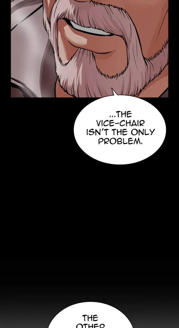 Read Lookism chapter 8.1 image 38 on Lezhin