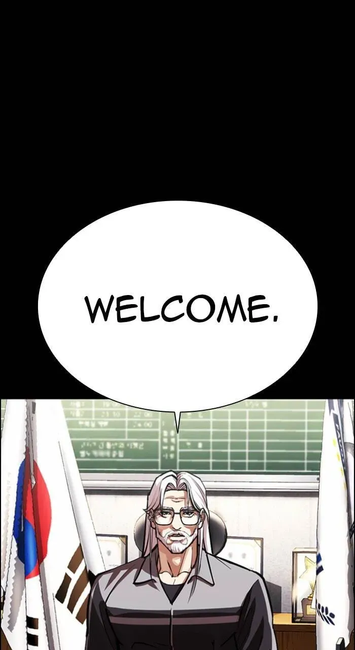 Read Lookism chapter 8.1 image 4 on Lezhin