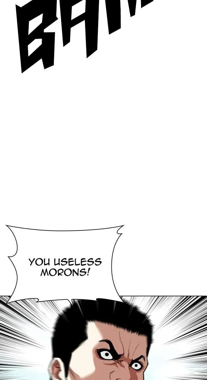 Read Lookism chapter 8.1 image 41 on Lezhin