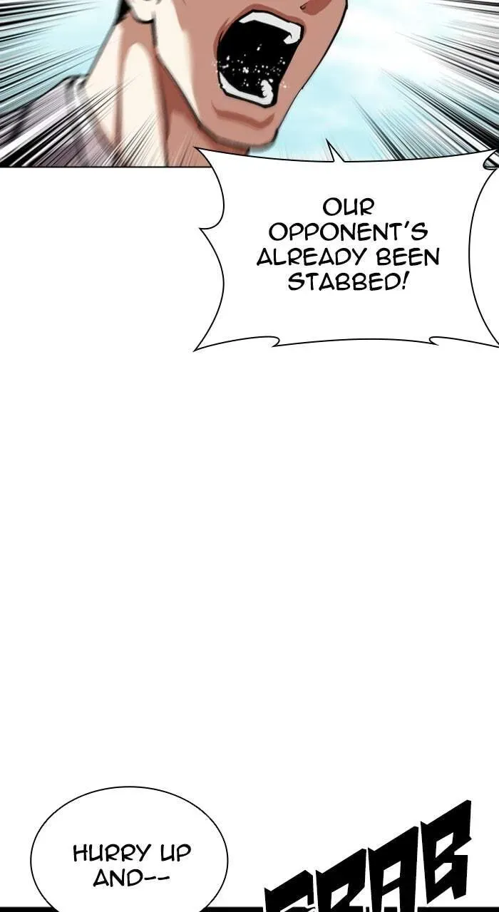 Read Lookism chapter 8.1 image 42 on Lezhin
