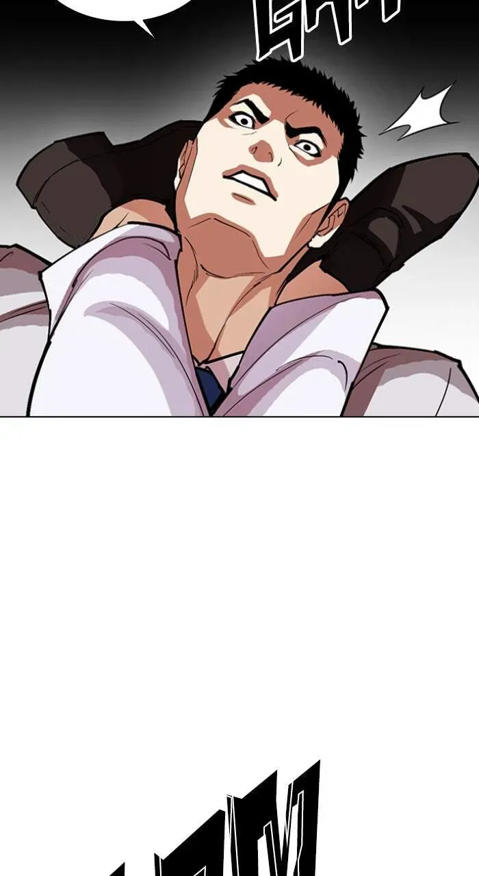 Read Lookism chapter 8.1 image 43 on Lezhin